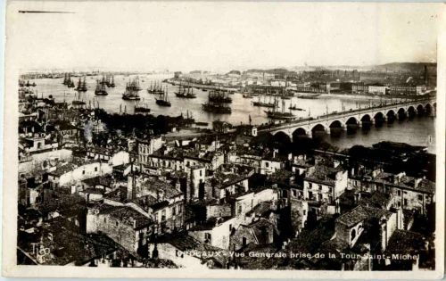 Bordeaux