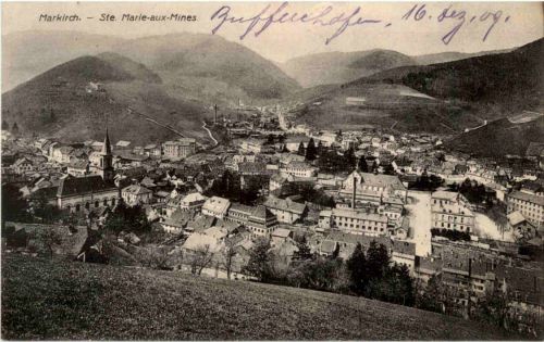 Markirch