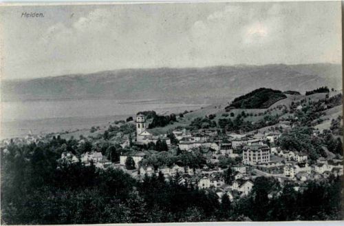 Heiden