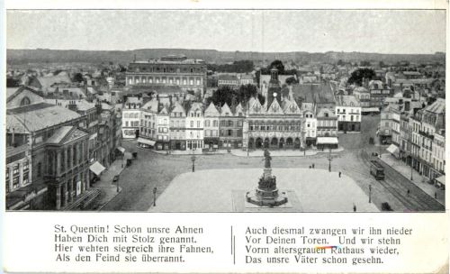 St. Quentin