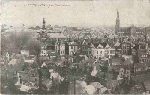 Valenciennes