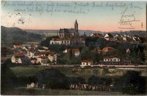 Altkirch