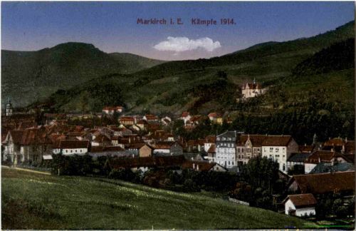 Markirch