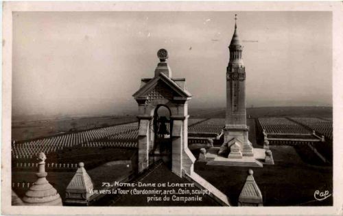 Notre Dame de Lorette