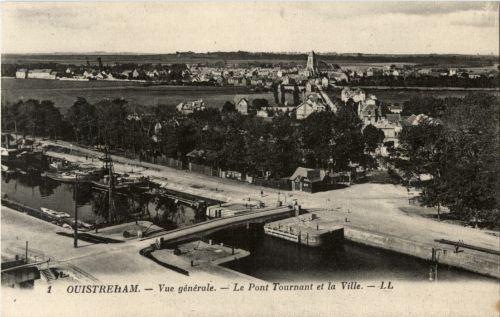 Ouistreham