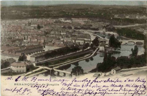 Besancon