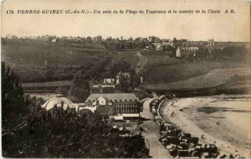 Perros Guirec