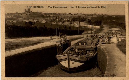 Beziers