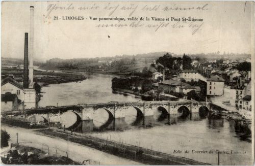 Limoges