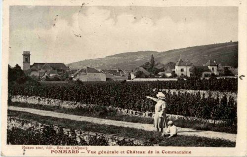 Pommard