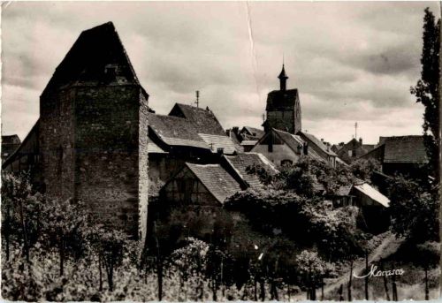 Riquewihr