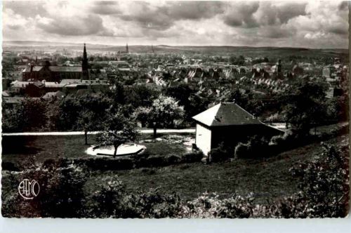 Charleville