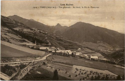 Vars