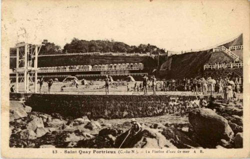 Saint Quay Portrieux