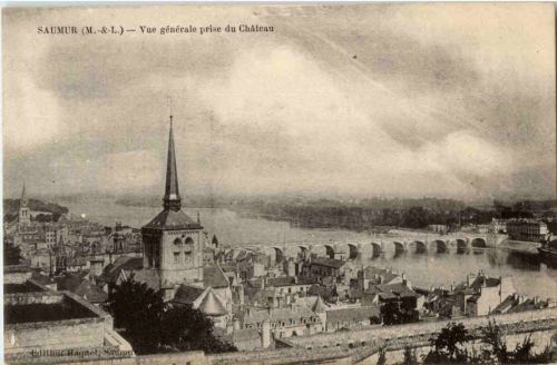 Saumur