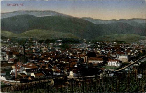 Gebweiler
