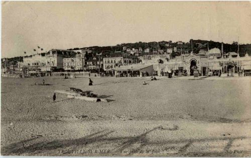 Trouville