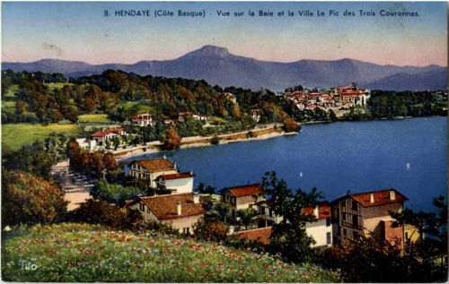 Hendaye