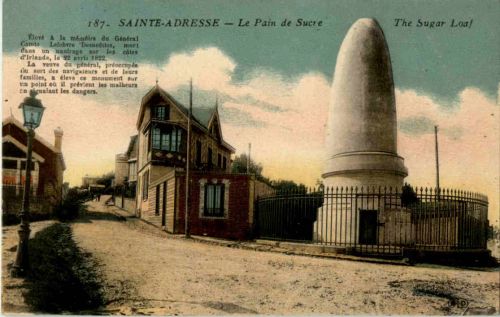 Sainte Adresse