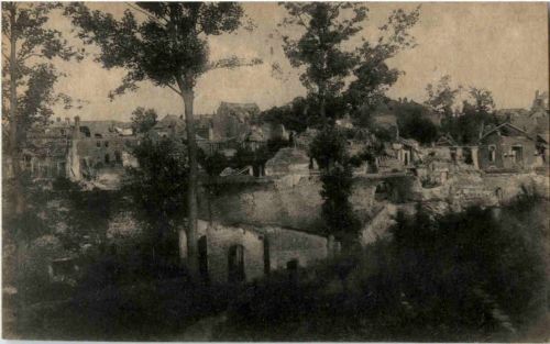 Peronne
