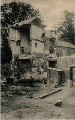 Peronne