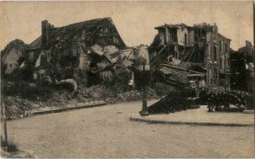Peronne