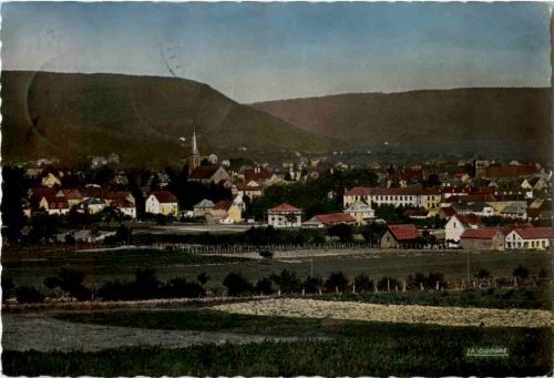 Saverne