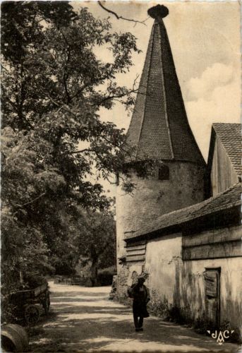Rappoltsweiler - Ribeauville