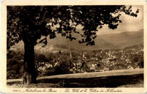 Niederbronn