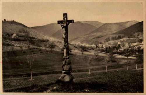 Niederbronn