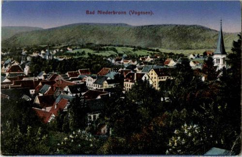 Niederbronn