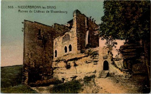 Niederbronn