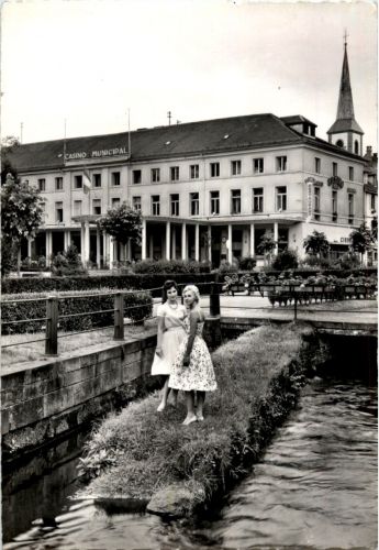 Niederbronn