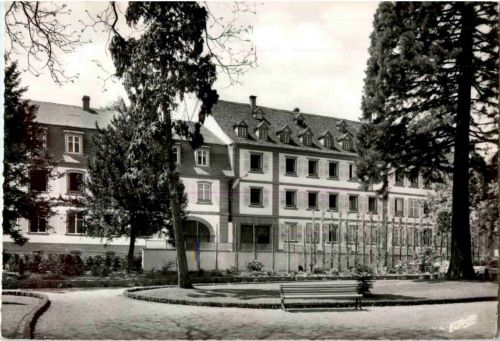 Niederbronn