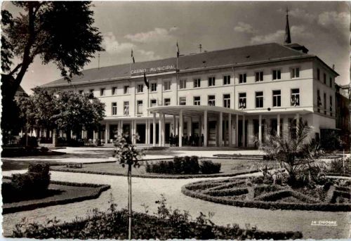 Niederbronn