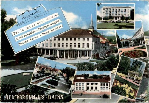 Niederbronn