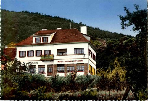 Niederbronn