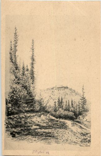 St. Odilienberg