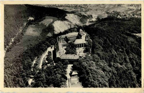 Mont Sainte Odile
