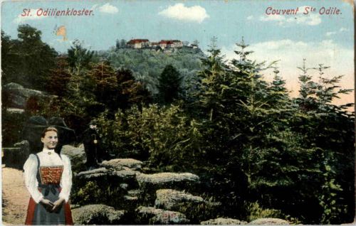 St. Odillenkloster