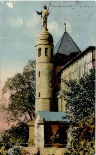 Convent Sainte Odile