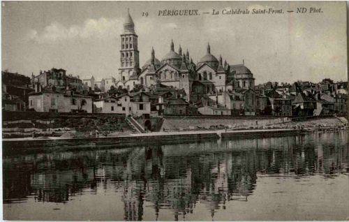 Perigeueux