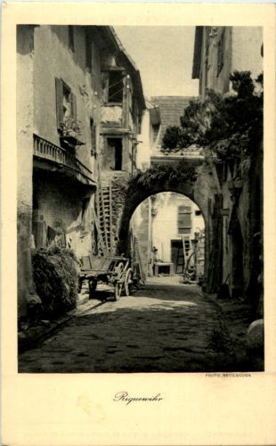 Riquewihr