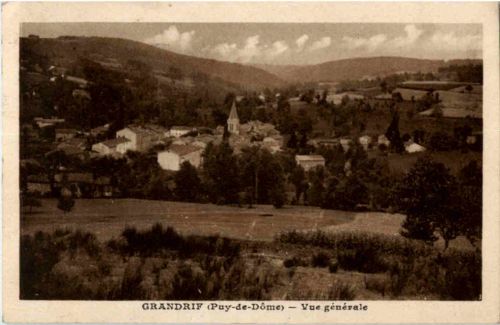 Grandrif