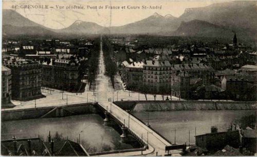 Grenoble