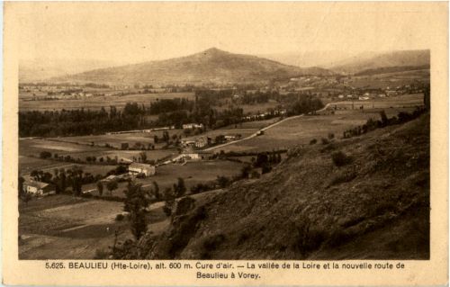 Beaulieu