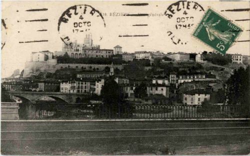 Beziers