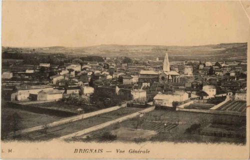 Brignais
