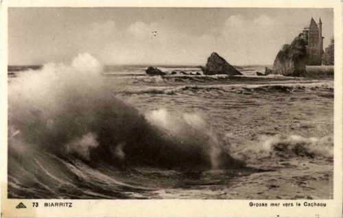 Biarritz