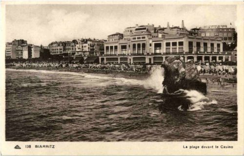 Biarritz